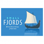 Small Fjords Small Fjords