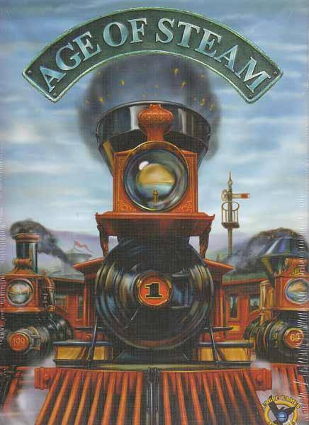 Age of Steam