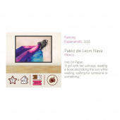 The Gallerist (inkl. Scoring Expansion) The Gallerist (inkl. Scoring Expansion)