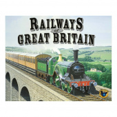 Railways of Great Britain (Exp.) Railways of Great Britain (Exp.)