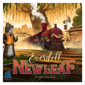 Everdell: Newleaf (Exp.) Everdell: Newleaf (Exp.)