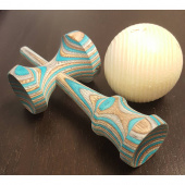 Gin & Tonic GT-1 Complete Gin & Tonic GT-1 Complete