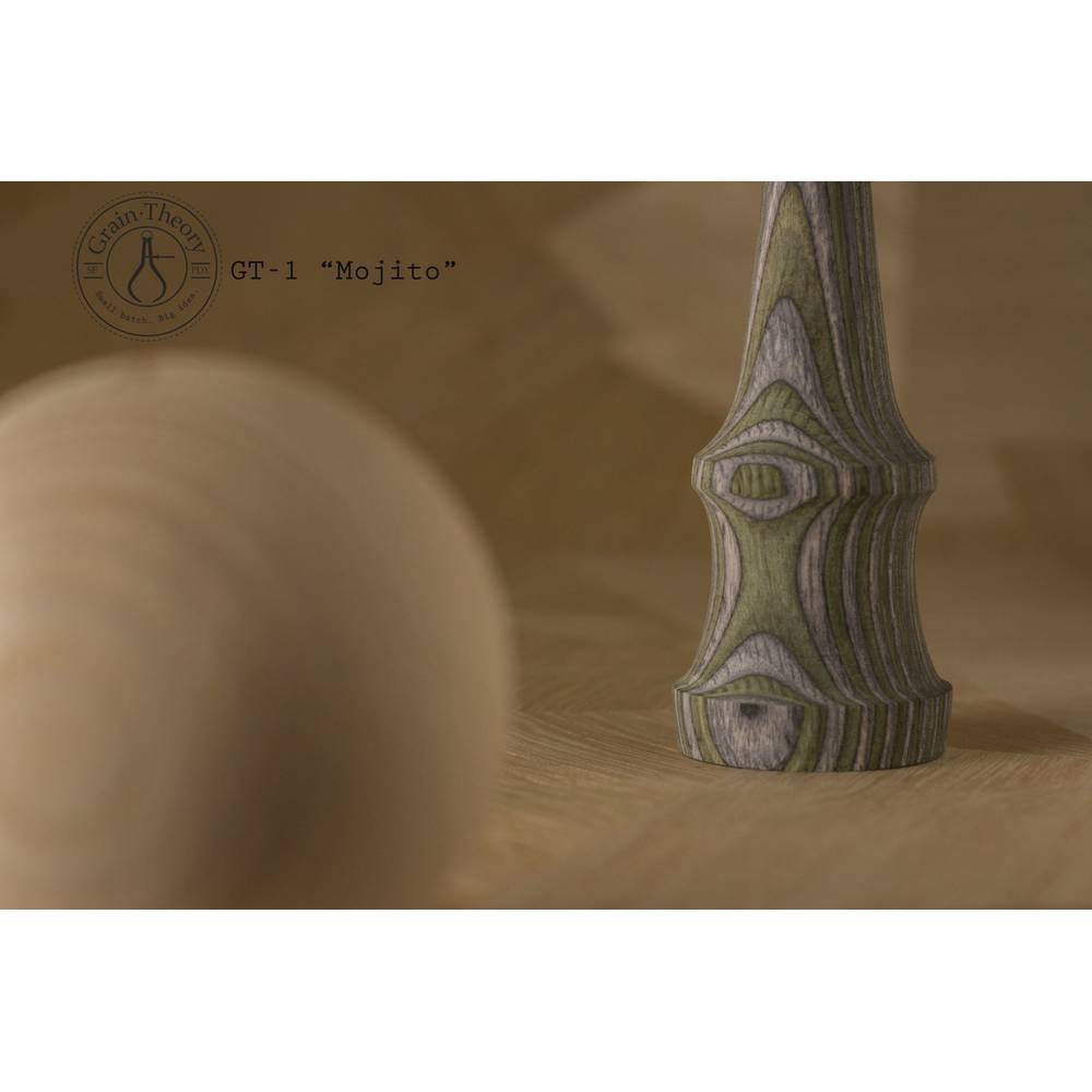 Mojito GT-1 Complete