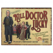 Kill Doctor Lucky: Anniversary Edition