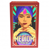 Medium: Testing Fate Medium: Testing Fate