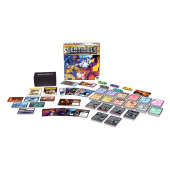 Sentinels of the Multiverse: Definitive Edition Sentinels of the Multiverse: Definitive Edition