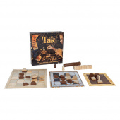 Tak - A Beautiful Game Tak - A Beautiful Game