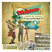 Welcome To...: Outbreak (Exp.) Welcome To...: Outbreak (Exp.)