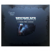 Cthulhu Wars: The Windwalker (Exp.) Cthulhu Wars: The Windwalker (Exp.)