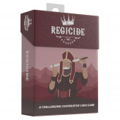 Regicide Red Regicide Red
