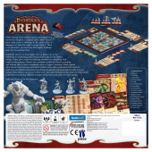 Pathfinder Arena Pathfinder Arena