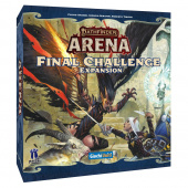 Pathfinder Arena: Final Challenge (Exp.) Pathfinder Arena: Final Challenge (Exp.)