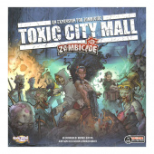 Zombicide: Toxic City Mall (Exp.)