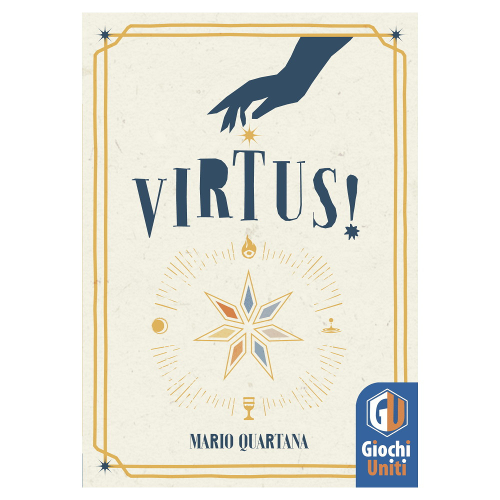 Virtus!