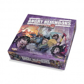 Zombicide: Angry Neighbors (Exp.) Zombicide: Angry Neighbors (Exp.)