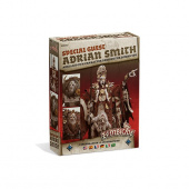 Zombicide: Green Horde Special Guest Box - Adrian Smith 2 (Exp.)