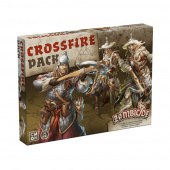Zombicide: Crossfire Pack (Exp.) Zombicide: Crossfire Pack (Exp.)