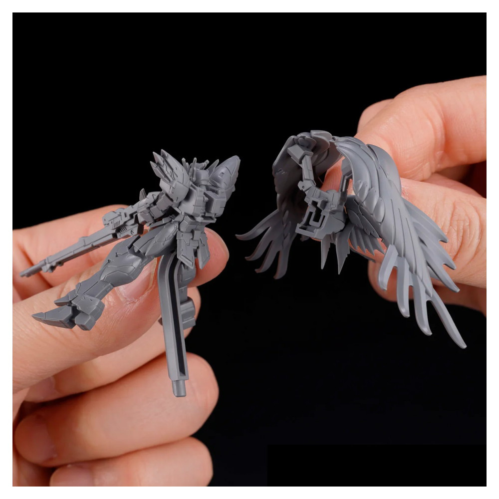 Gundam Assemble: Starter Set (ST01)