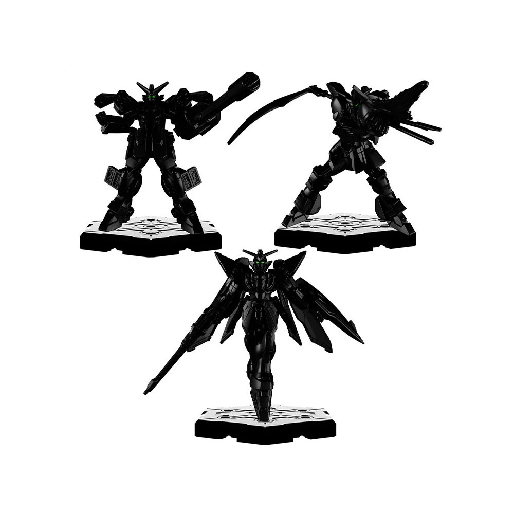 Gundam Assemble: Expansion Pack 04 (EX04)