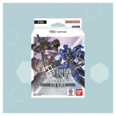 Gundam CG: Iron Bloom Starter Deck ST05 Gundam CG: Iron Bloom Starter Deck ST05