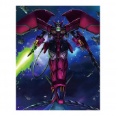 Gundam CG: Raging Onslaught Starter Deck ST12 Gundam CG: Raging Onslaught Starter Deck ST12