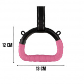 Gymnastikringar För Barn, Rosa Gymnastikringar För Barn, Rosa