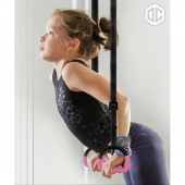 Gymnastikringar För Barn, Rosa Gymnastikringar För Barn, Rosa