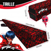 Gym Beam Pro - Gymnastikbom - Miraculous Gym Beam Pro - Gymnastikbom - Miraculous