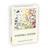 Svenska växter Svenska växter