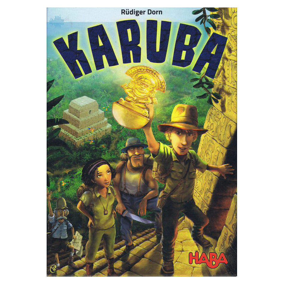 Karuba