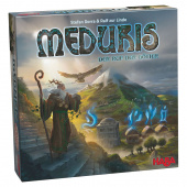 Meduris: Der Ruf der Götter Meduris: Der Ruf der Götter