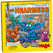 The Hearmees