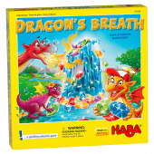 Dragon's Breath Dragon's Breath
