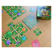 Karuba: The Card Game Karuba: The Card Game