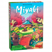 Miyabi Miyabi