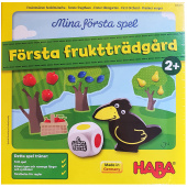 Min första Fruktträdgård Min första Fruktträdgård