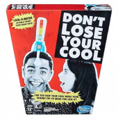 Don`t Lose Your Cool (Swe) Don`t Lose Your Cool (Swe)