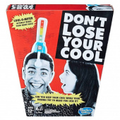 Don`t Lose Your Cool (Swe)