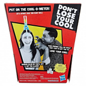 Don`t Lose Your Cool (Swe)