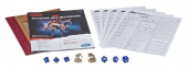 Stranger Things Dungeons & Dragons Starter Set Stranger Things Dungeons & Dragons Starter Set