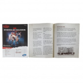 Stranger Things Dungeons & Dragons Starter Set Stranger Things Dungeons & Dragons Starter Set