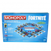 Monopoly Fortnite Monopoly Fortnite