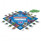Monopoly Fortnite Monopoly Fortnite
