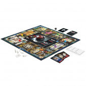 Cluedo: Liars (Swe) Cluedo: Liars (Swe)