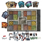 HeroQuest (Swe) HeroQuest (Swe)