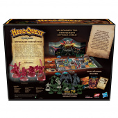HeroQuest (Swe) HeroQuest (Swe)