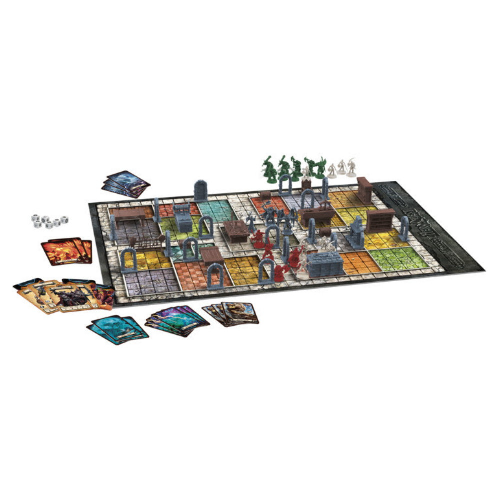 HeroQuest (Eng)