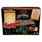 HeroQuest (Eng) HeroQuest (Eng)