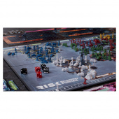 Risk: Shadow Forces Risk: Shadow Forces