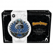 HeroQuest: The Rogue Heir of Elethorn (Exp.) HeroQuest: The Rogue Heir of Elethorn (Exp.)